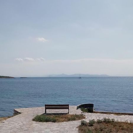 Lovely 1-Bedroom 2 Minutes From Beach Atenas Exterior foto